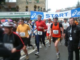 Grotten-Marathon 2003